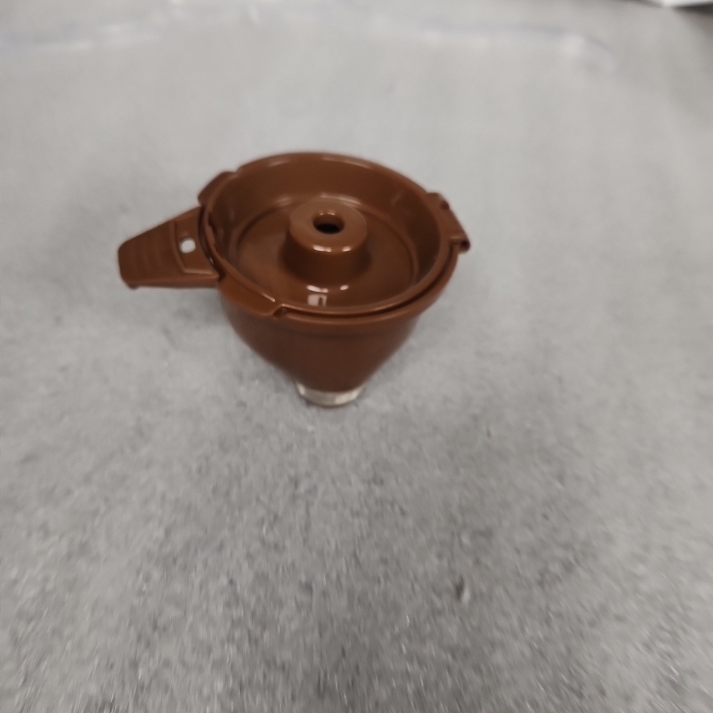 Hamilton Beach Brown Kitchen Funnel